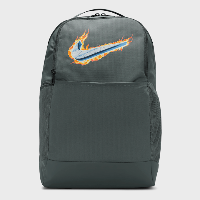 Nike Brasilia Backpack (Medium, 24L) rosa 20698 1