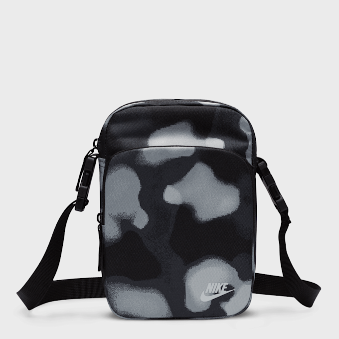Nike Heritage Crossbody Bag (4L) blau 20707 1