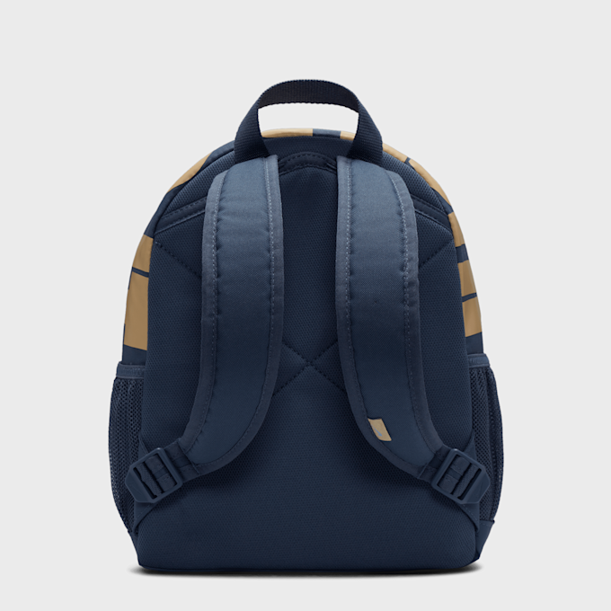 Nike Brasilia JDI Mini Backpack schwarz 20711 2