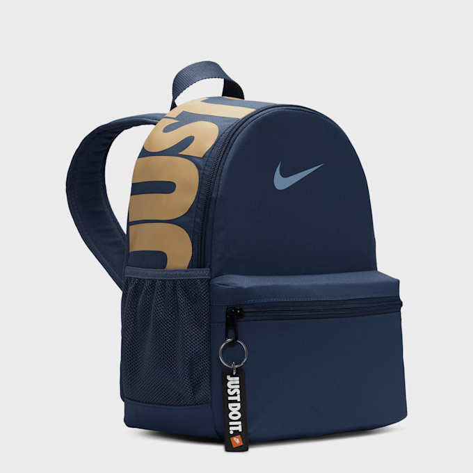 Nike Brasilia JDI Mini Backpack schwarz 20711 3