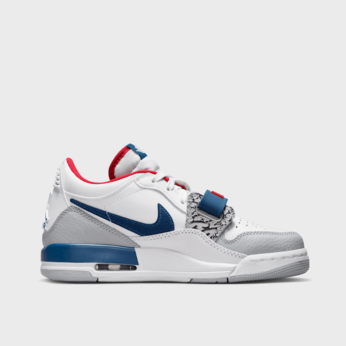 Jordan Air Jordan Legacy 312 Low (GS) weiß 20876 2