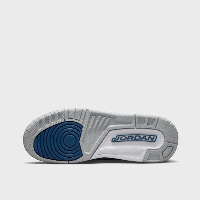 Jordan Air Jordan Legacy 312 Low (GS) weiß 20876 3