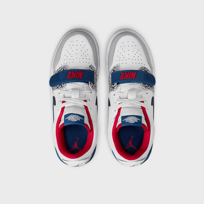 Jordan Air Jordan Legacy 312 Low (GS) weiß 20876 6