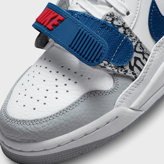 Jordan Air Jordan Legacy 312 Low (GS) weiß 20876 7