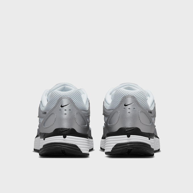 Nike   P-6000 phantom/obsidian/summit white/white plata 20928 5