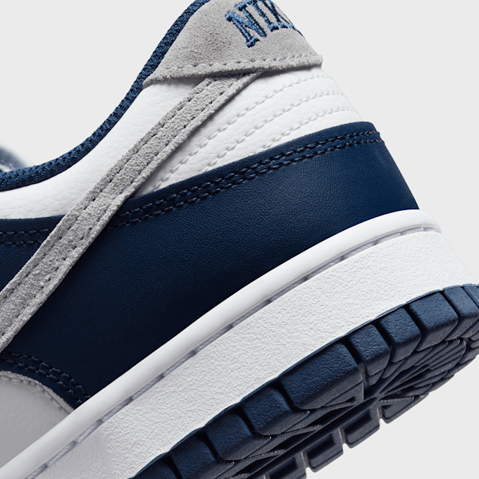 Nike   Dunk Low biały 21065 8
