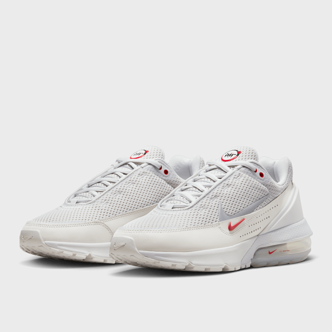Nike Air Max Pulse schwarz 21080 4
