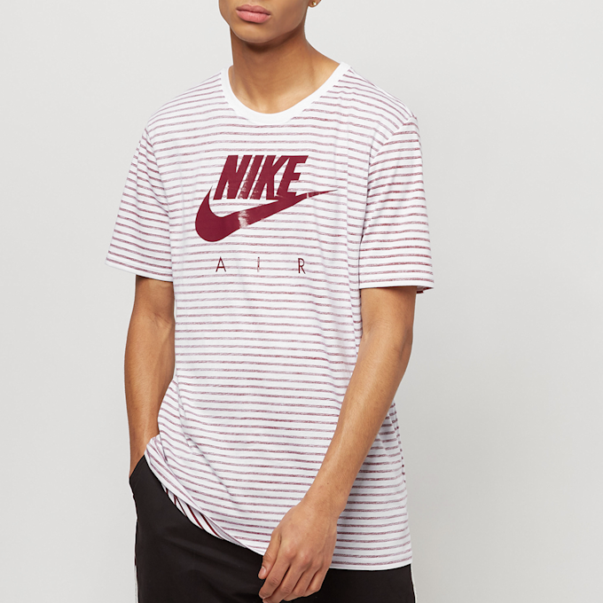 Carhartt WIP Shortsleeve New Frontier T-Shirt Braun 21240 5