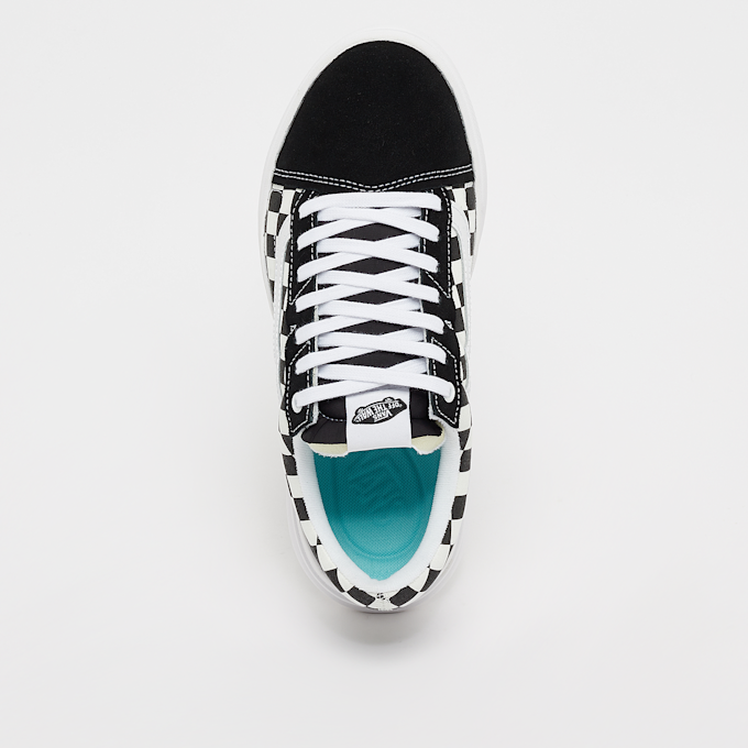 Vans UA Old Skool Overt CC schwarz 21287 5