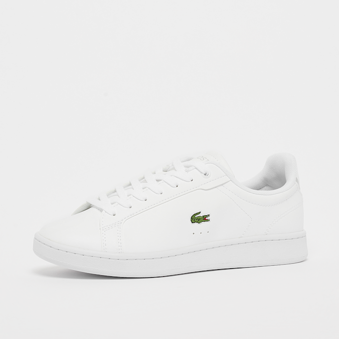 Lacoste Carnaby Pro (GS) weiß 12 2