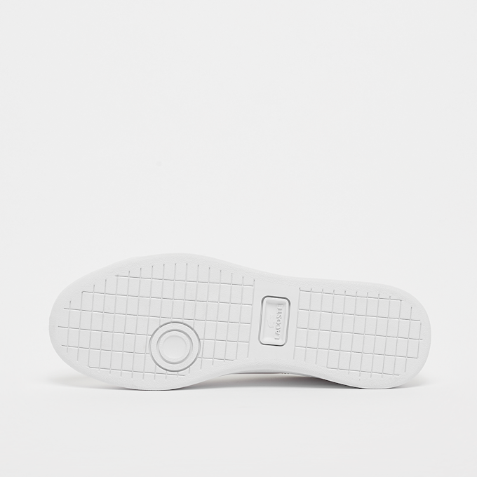 Lacoste Carnaby Pro (GS) weiß 12 4