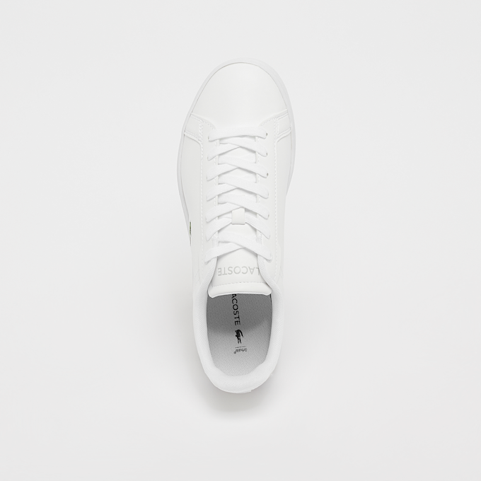 Lacoste Carnaby Pro (GS) weiß 12 5