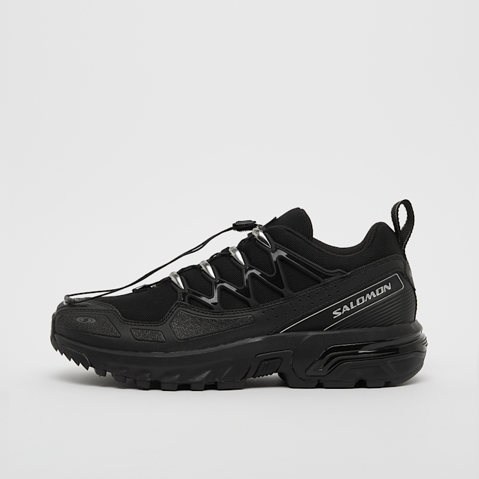 Salomon ACS schwarz 21465 1