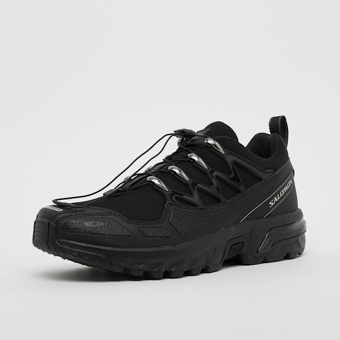 Salomon ACS schwarz 21465 2