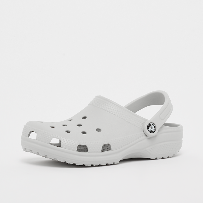 Crocs Classic gris 21538 2
