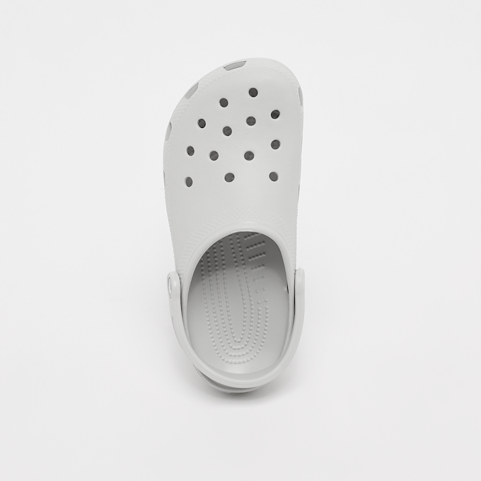 Crocs Classic siva 21538 5