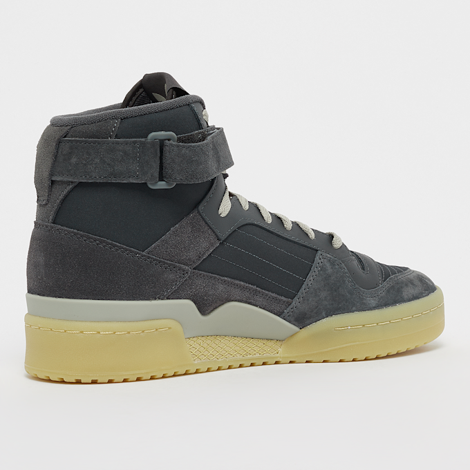 adidas Originals Forum Mid Sneaker grau 21576 3