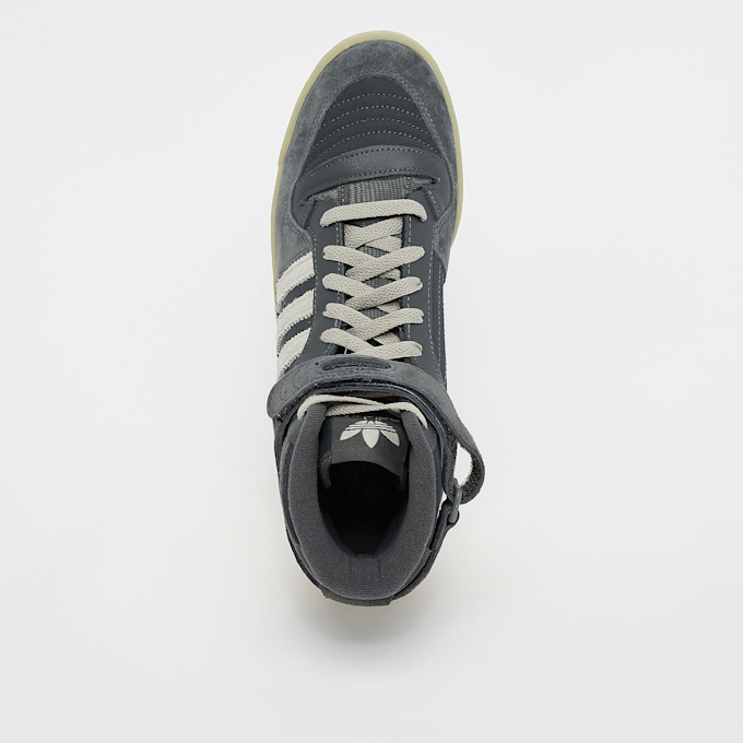 adidas Originals Forum Mid Sneaker grau 21576 5
