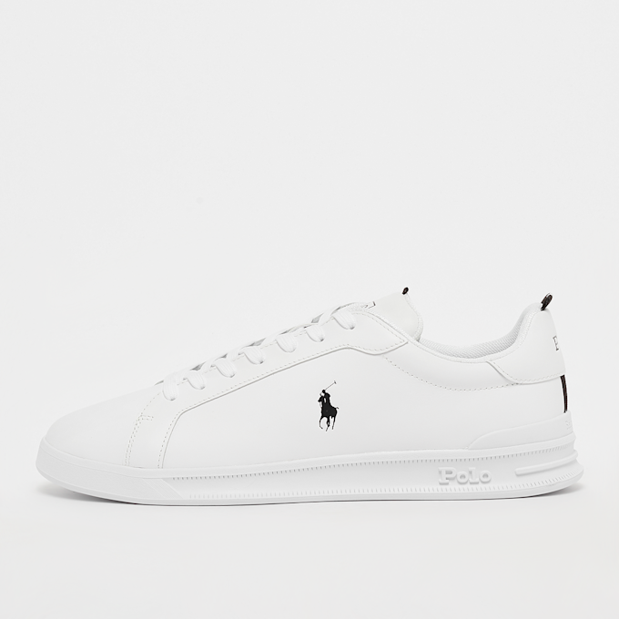 Polo Ralph Lauren HRT CT II Low blanco 21613 1