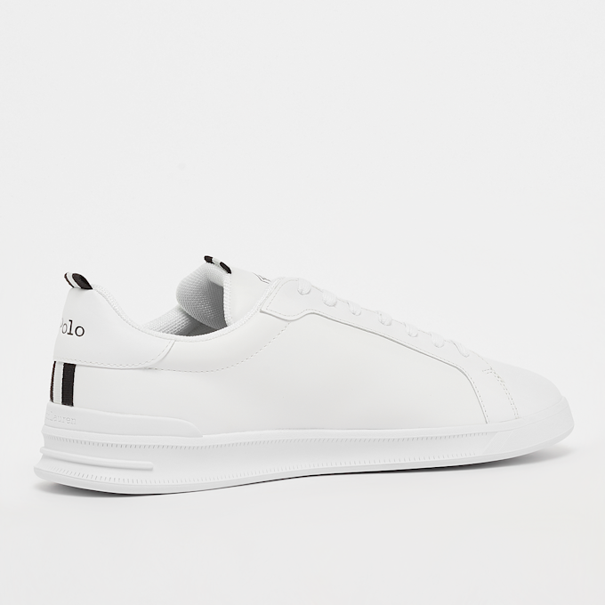 Polo Ralph Lauren HRT CT II Low bijela 21613 3