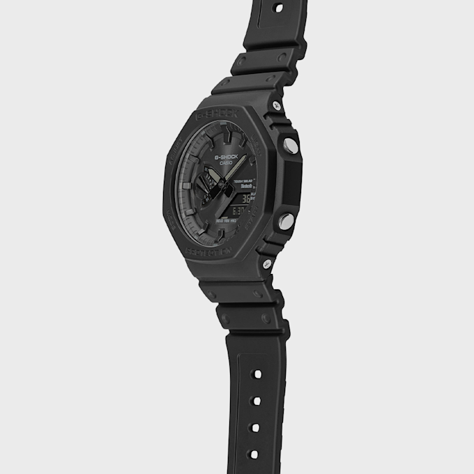 G-SHOCK GA-B2100-1A1ER schwarz 21704 6