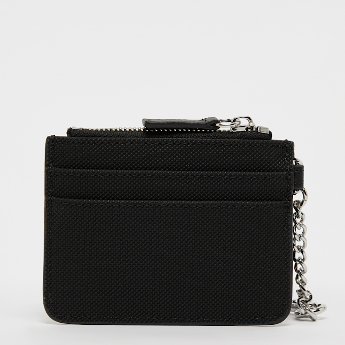Lacoste Zip CC Holder schwarz 21808 2
