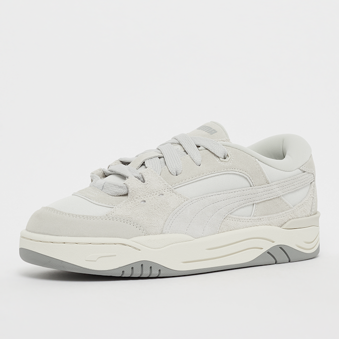 PUMA 180 Tones Grau 22161 2