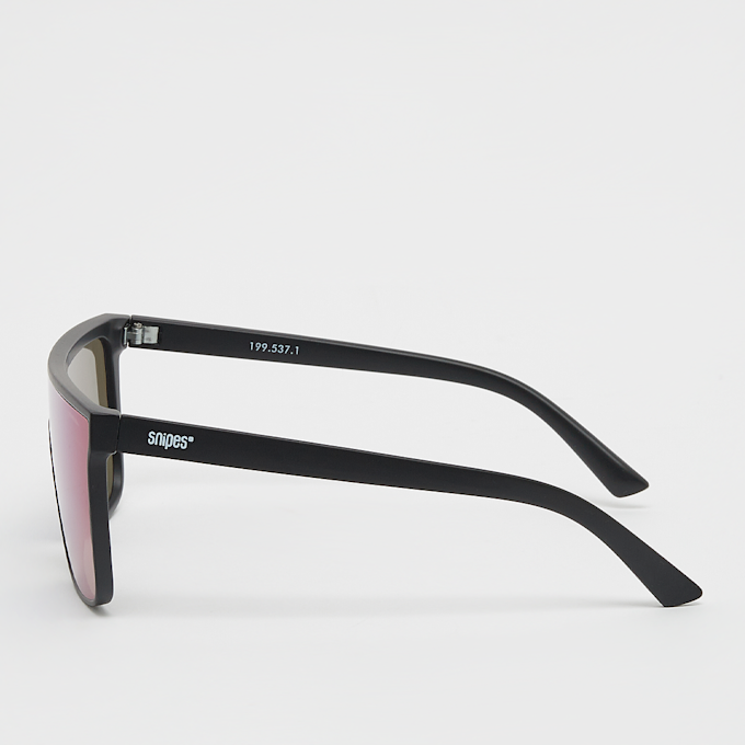 SNIPES Unisex Sonnenbrille - blau Schwarz 22270 2