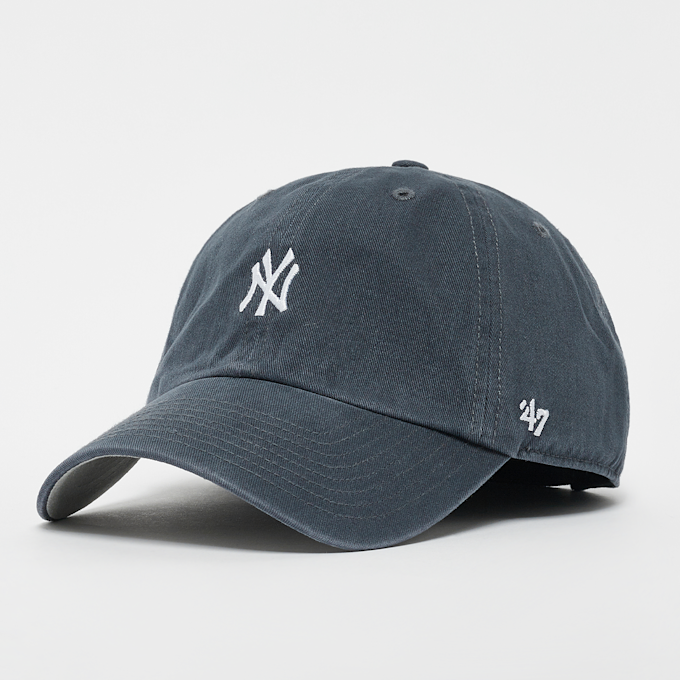 '47 Base Runner MLB New York Yankees azul 22401 1