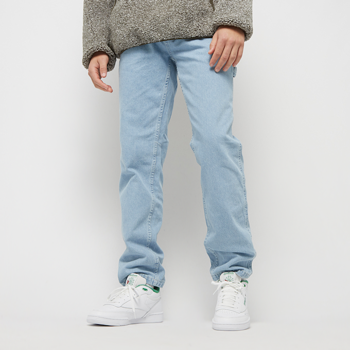 Dickies Garyville Denim blauw 22442 1