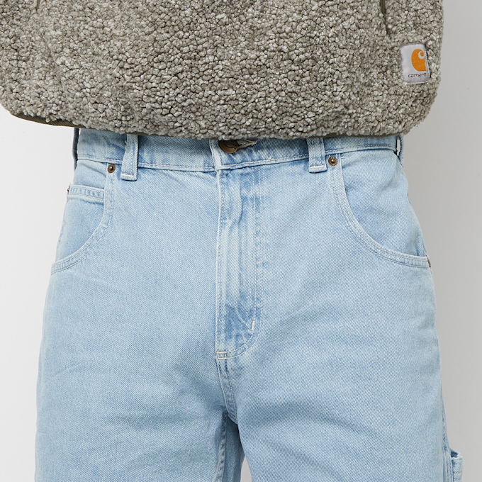 Dickies Garyville Denim niebieski 22442 3