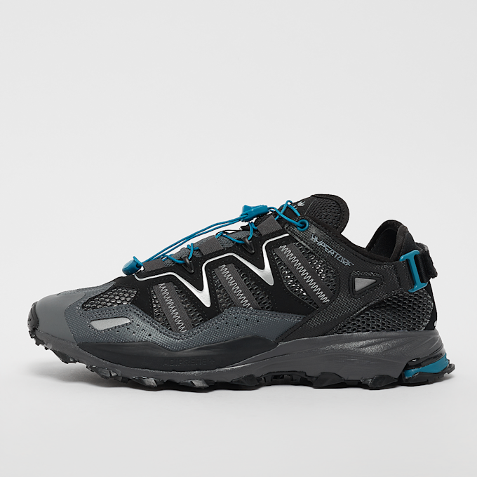 adidas Originals Hyperturf Sneaker grau 22523 1