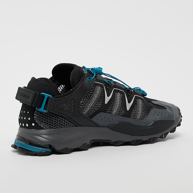 adidas Originals Hyperturf Sneaker grau 22523 3