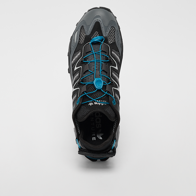 adidas Originals Hyperturf Sneaker grau 22523 5