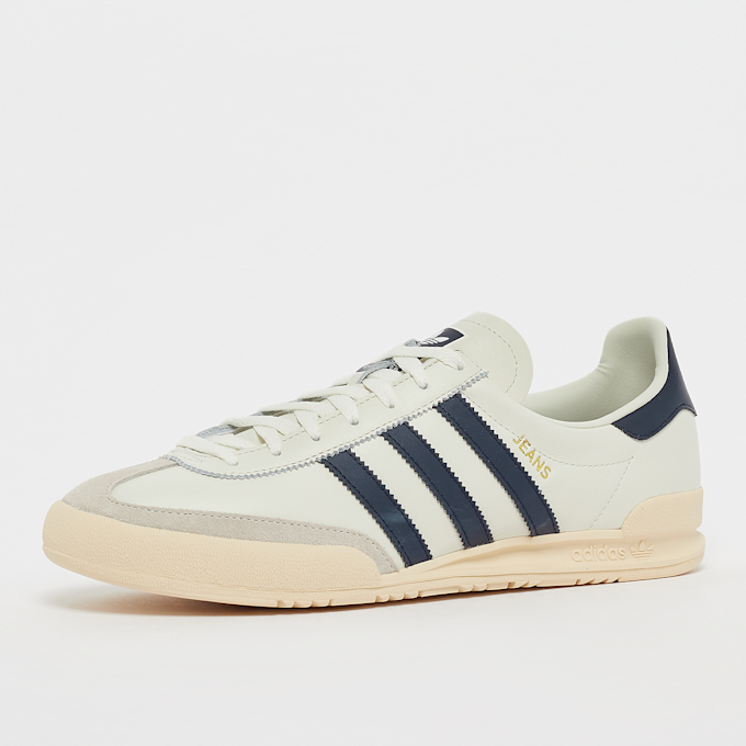 adidas Originals Jeans Sneaker wit 22526 2