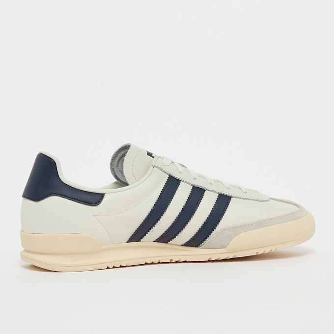 adidas Originals Jeans Sneaker wit 22526 3