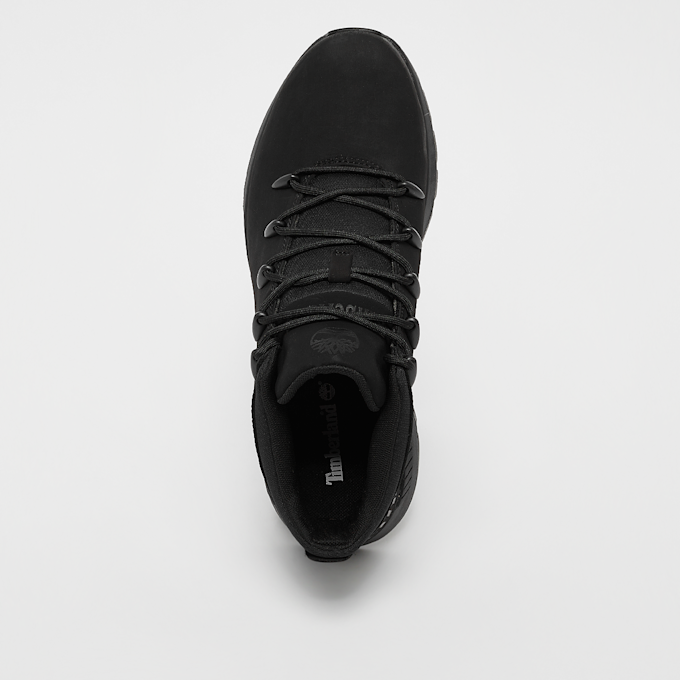 Timberland Sprint Trekker Mid nero 22611 5