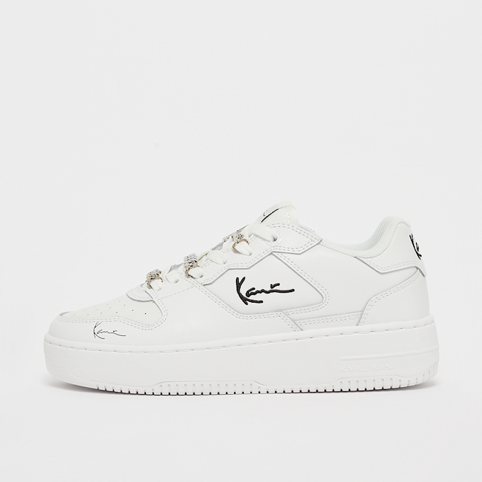Karl Kani 89 UP 23 bianco 22750 1