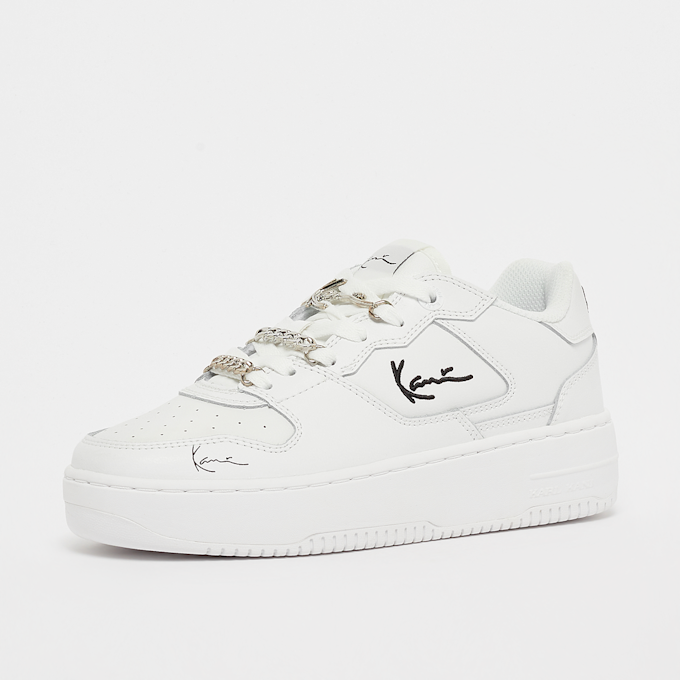 Karl Kani 89 UP 23 biały 22750 2