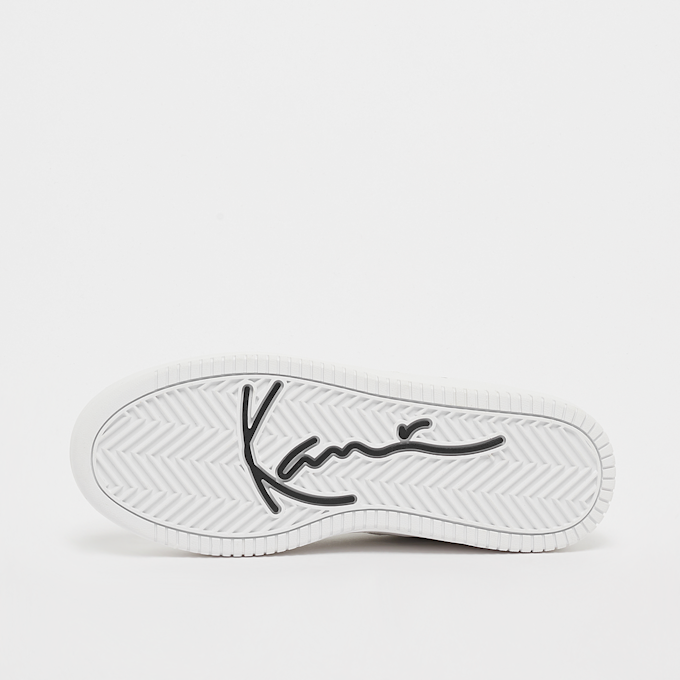 Karl Kani 89 UP 23 bianco 22750 4