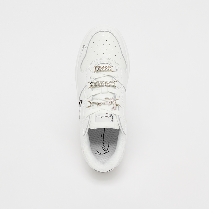 Karl Kani 89 UP 23 branco 22750 5