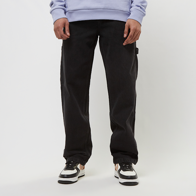 Karl Kani Retro Baggy Workwear Denim preto 22852 1