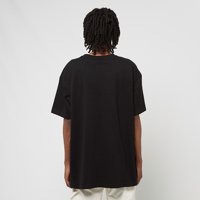 Lost Youth Ly Tee "Butterfly" schwarz 22865 2