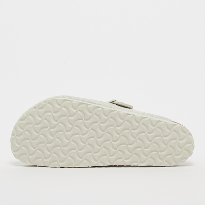 Birkenstock Boston blanc 22874 4