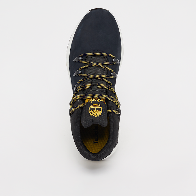 Timberland Sprint Trekker Mid Fabric WP Schwarz 19751 5