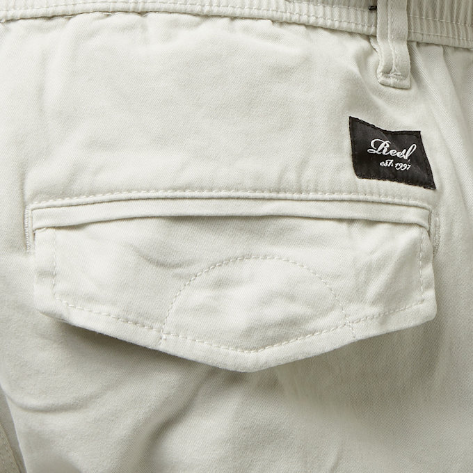 Reell Reflex Rib Cargo blanco 19758 6
