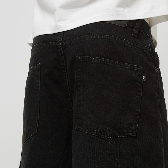 Reell Belmont Short nero 19765 4