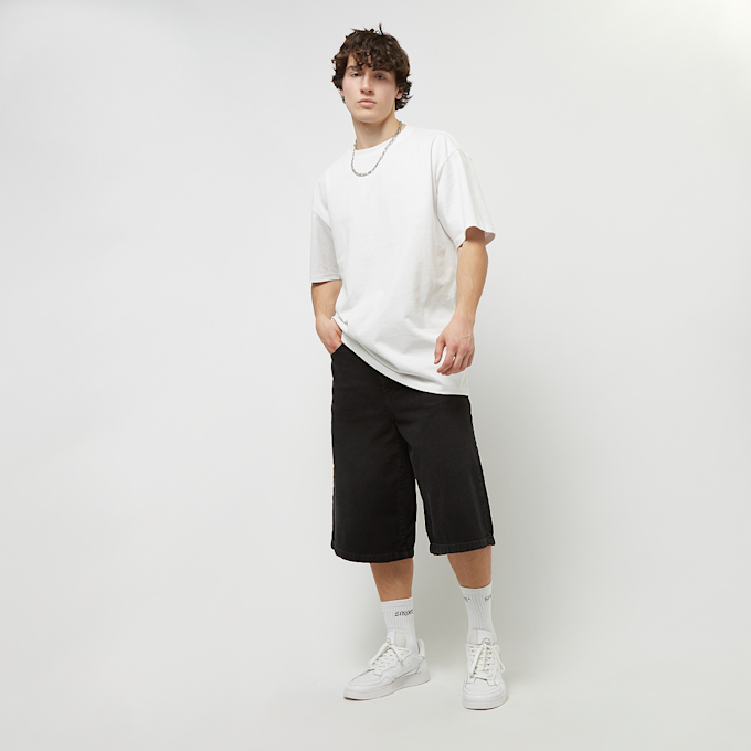 Reell Belmont Short negro 19765 5