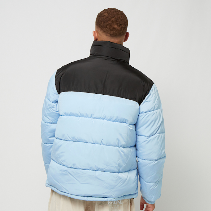 Karl Kani Retro Essential Puffer Jacket Blau 19794 2