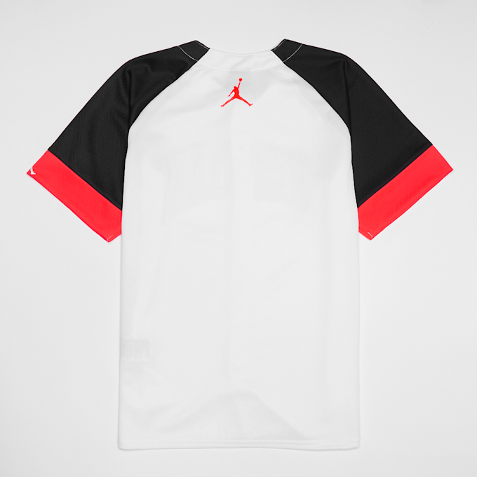 Jordan Home and Away Baseball Jersey Weiß 19953 2